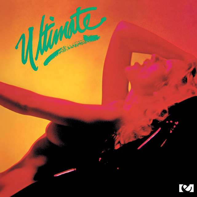 The Ultimate Disco Chic Night at Le Balcon on Sep 26, 2026