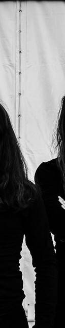 Uncle Acid and The Deadbeats