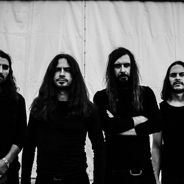 Uncle Acid and The Deadbeats: Rock artist