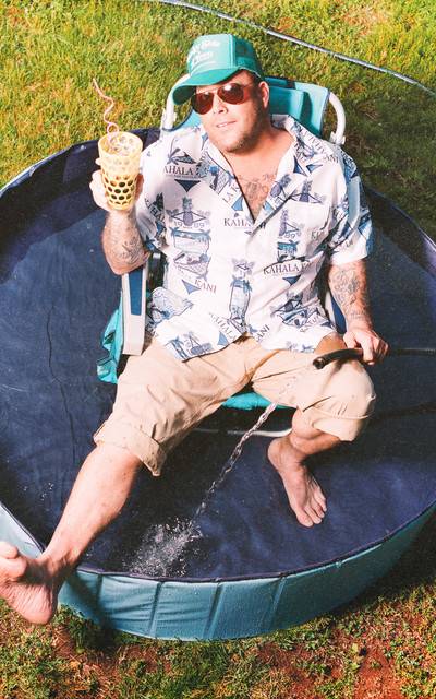 Uncle Kracker (21+ Event)