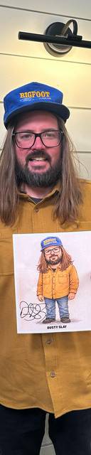 Uncle Lazer