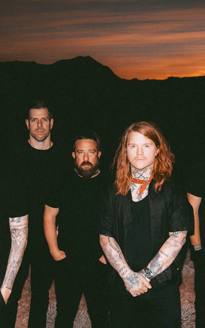 Underoath