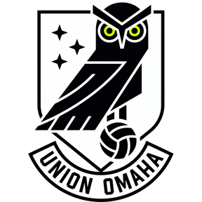 Union Omaha logo