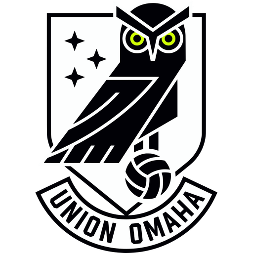 One Knoxville SC at Union Omaha at Morrison Stadium on Sep 19, 2026