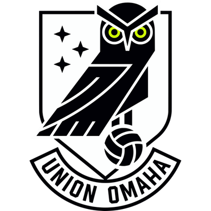Union Omaha logo