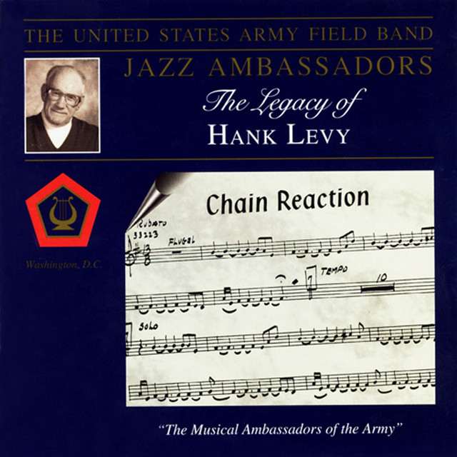 United States Army Field Band Jazz Ambassadors at The Opera House at Boothbay Harbor on Nov 7, 2026