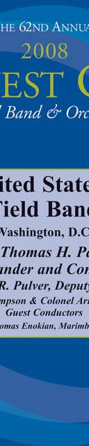 United States Army Field Band