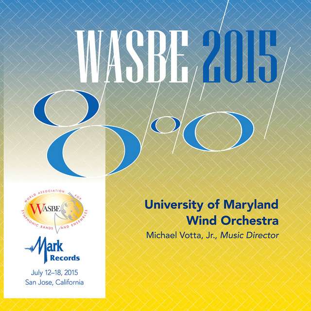 University of Maryland Wind Orchestra - The Stern/Andrist Duo Plays Berg at The Clarice Smith Performing Arts Center on Dec…