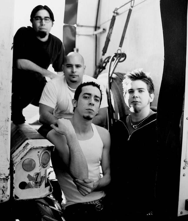 Unloco: Hard Rock artist