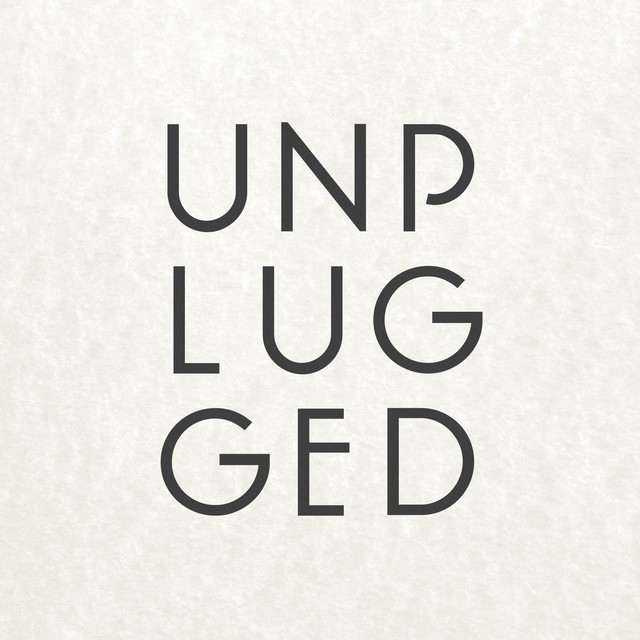 Unplugged - A Tribute to MTV at Taffeta on Jan 16, 2027