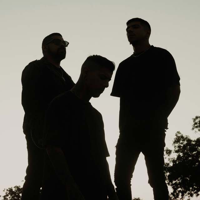 Upon A Burning Body: Hard Rock artist