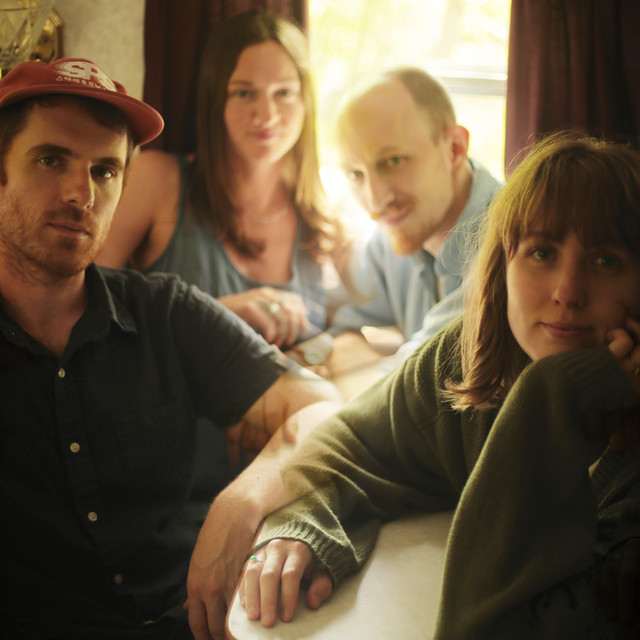 Upstate at Higher Ground - Showcase Lounge on Oct 31, 2026