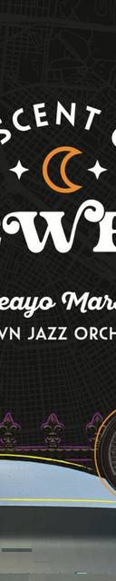 Uptown Jazz Orchestra