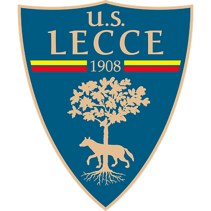 US Lecce logo