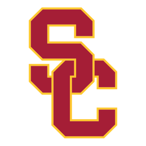 USC Trojans Football logo