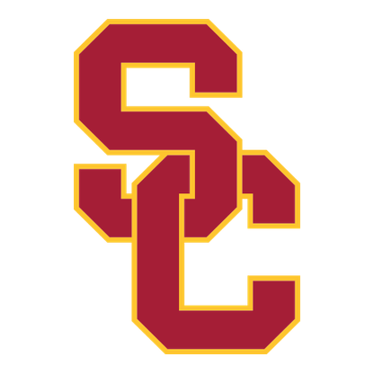 USC Trojans Football logo