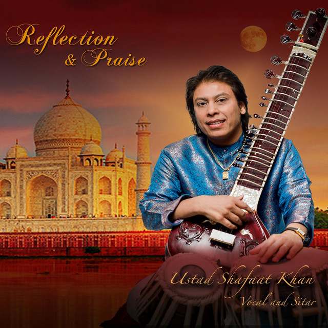 Ustad Shafaat Khan: World Music artist