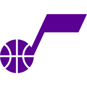 Utah Jazz logo