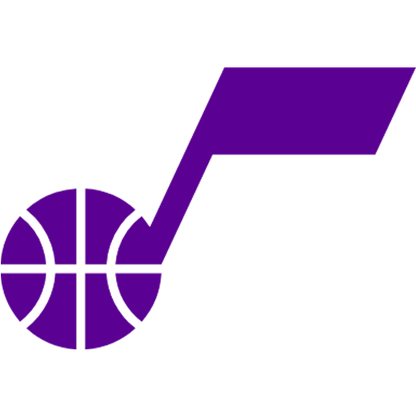 Utah Jazz logo