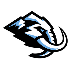 Utah Mammoth logo