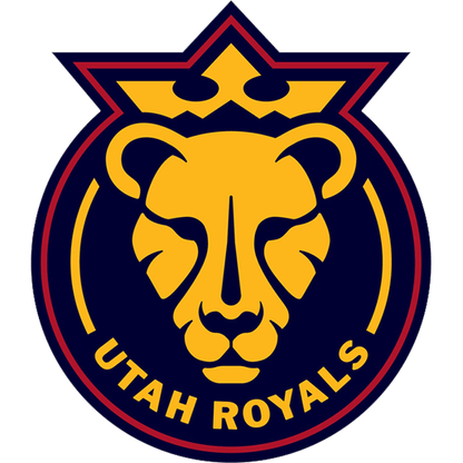 Utah Royals FC logo