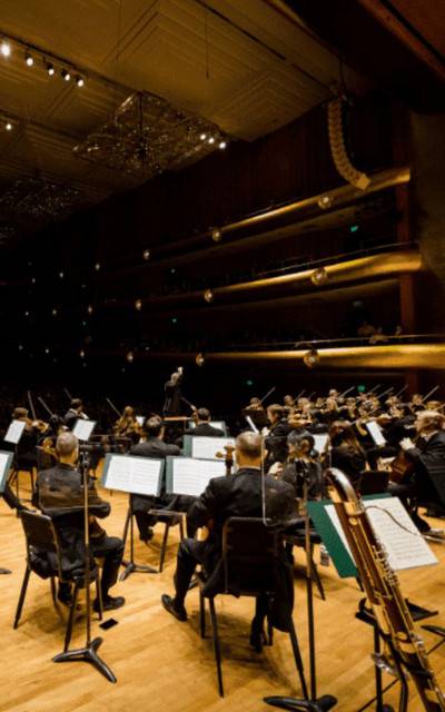 Utah Symphony - Disneys Hocus Pocus in Concert
