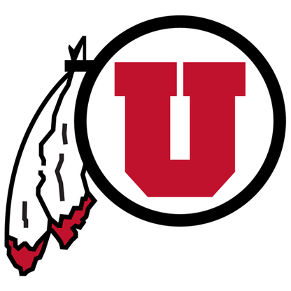 Utah Utes Football logo