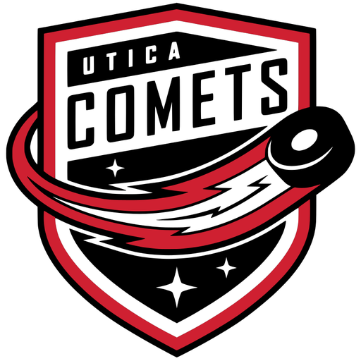 Hamilton Hammers at Utica Comets at Adirondack Bank Center at the Utica Memorial Auditorium on Nov 1, 2026