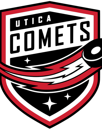 Hamilton Hammers at Utica Comets