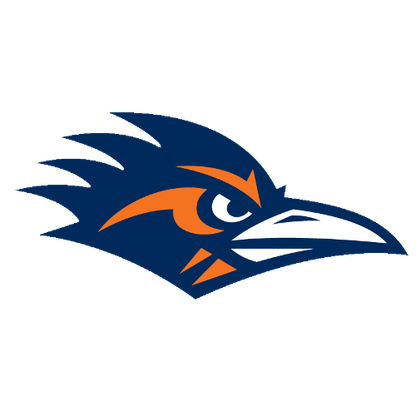 UTSA Roadrunners Football logo