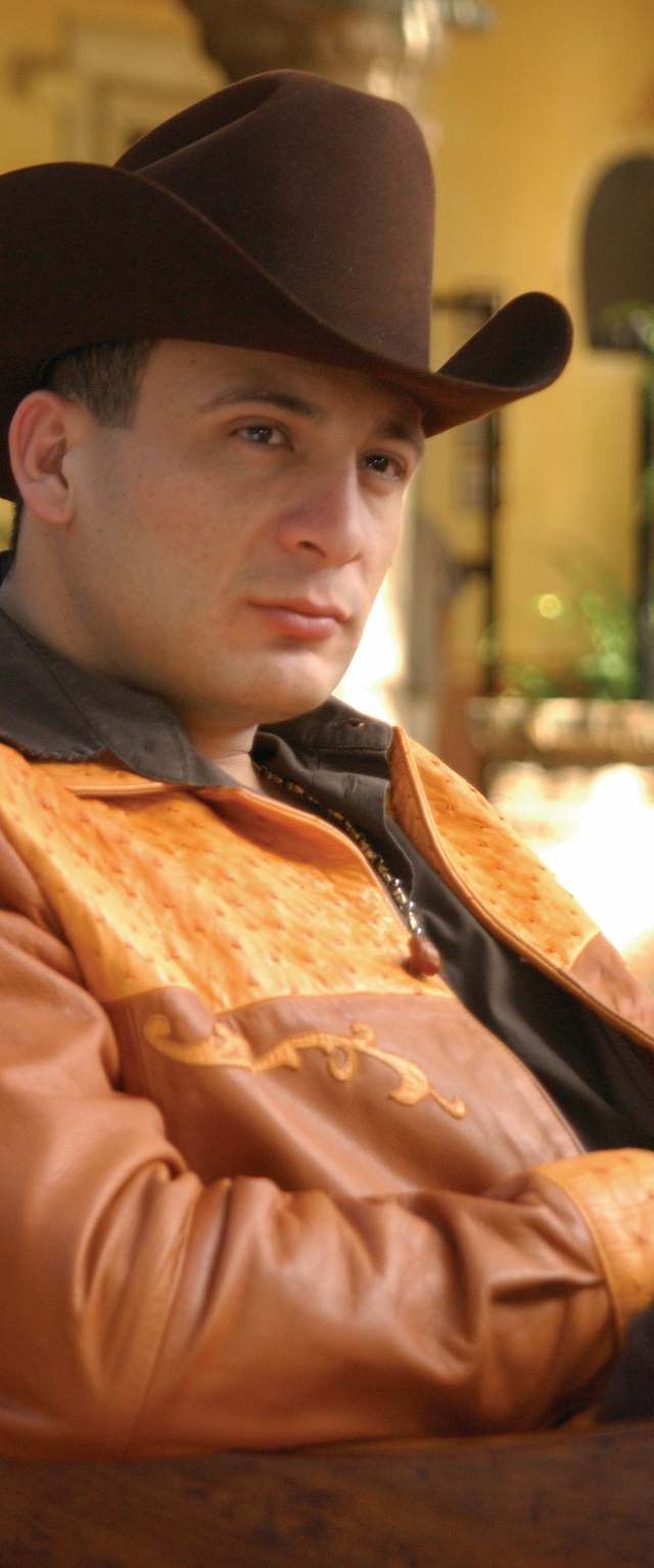 Vale: Hard Rock artist