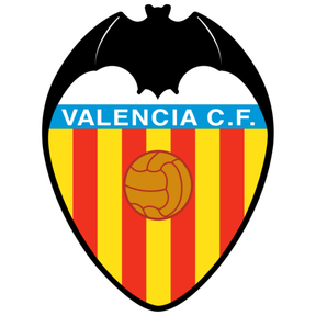 Valencia CF logo