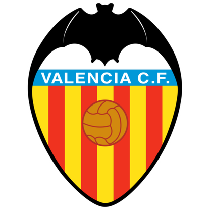 Valencia CF logo