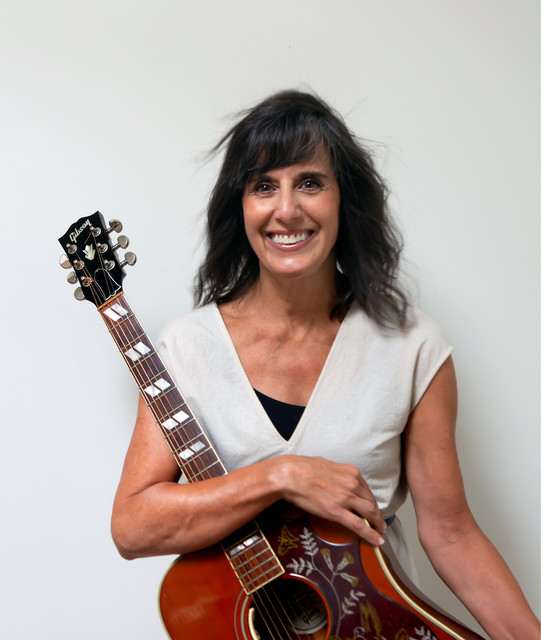Valeria Stewart at Blues Alley on Sep 22, 2026