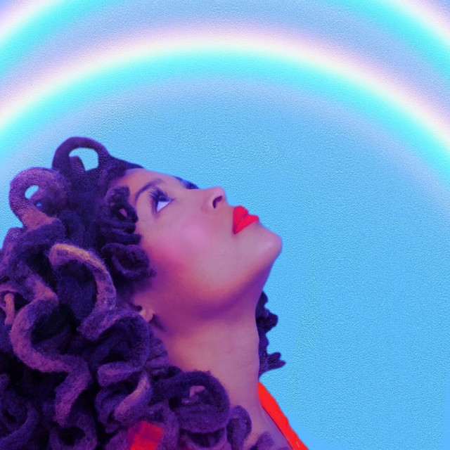Valerie June at Satellite Music Hall on Sep 17, 2026