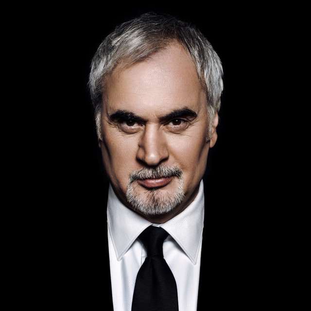 Valery Meladze at Riviera Theatre - IL on May 23, 2027