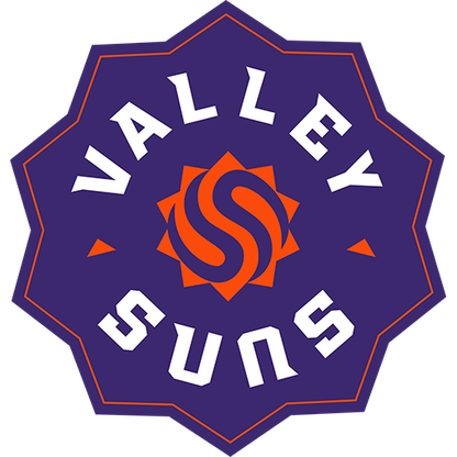 Valley Suns logo