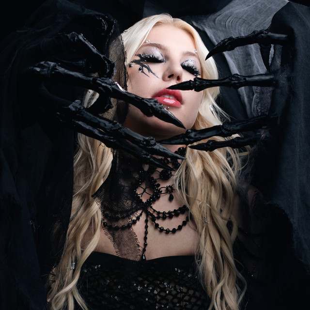 Vampa: Dance/Electronica artist