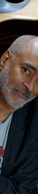 Vance Gilbert