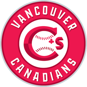 Vancouver Canadians logo