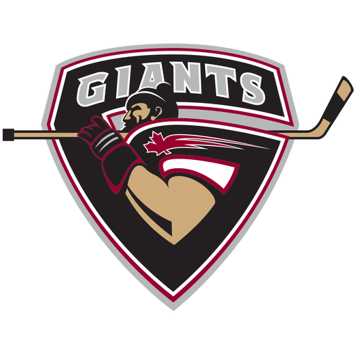 Tri-City Americans at Vancouver Giants at Langley Events Centre on Nov 6, 2026