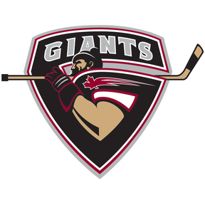 Vancouver Giants logo