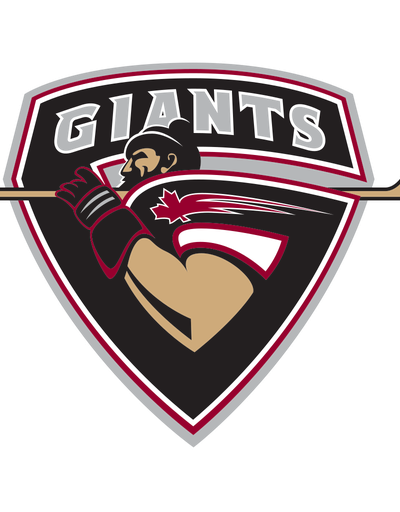 Kamloops Blazers at Vancouver Giants