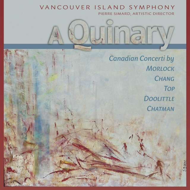 Vancouver Island Symphony - The Music of James Bond at The Port Theatre - BC on Apr 3, 2027