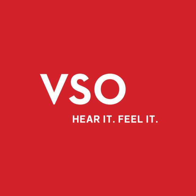 Vancouver Symphony Orchestra - Mozart, Sibelius & Debussy at Orpheum Theatre - Vancouver on Sep 19, 2026