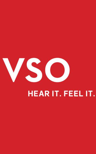 Vancouver Symphony Orchestra - Mozart and Shostakovich 8