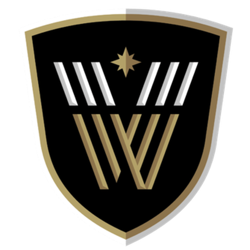 Vancouver Warriors: National Lacrosse League team logo