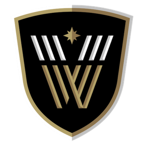 Vancouver Warriors logo