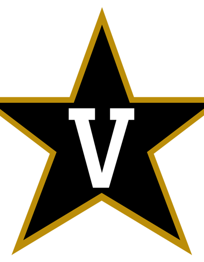 Tennessee Vols at Vanderbilt Commodores Football