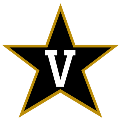 Vanderbilt Commodores Football logo